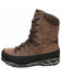 Image #1 - White's Boots Men's Lochsa 8" Lace-Up Hunter Work Boots - Soft Toe, Coffee, hi-res
