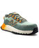 Image #1 - New Balance Women's Cremorne Work Shoes - Composite Toe, Aqua, hi-res