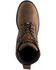 Image #6 - Wolverine Men's I-90 EPX Carbonmax Boots - Composite Toe, Brown, hi-res