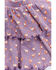 Image #6 - Shyanne Infant Girls' Printed Skirtall Set - 2 Piece, Purple, hi-res