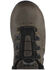 Image #4 - Danner Men's Vicious BOA&reg; Waterproof Work Boots - Composite Toe, Brown, hi-res