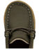 Image #6 - Twisted X Infant Kid's Driving Casual Shoes - Moc Toe, Taupe, hi-res