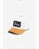 Image #1 - Aquarius Men's Ford Ball Cap, Tan, hi-res