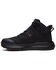 Image #3 - Timberland PRO Men's Intercept Mid CSA Work Sneakers - Steel Toe, Black, hi-res