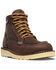 Image #1 - Danner Women's Bull Run GTX 6" Moc Work Boots - Soft Toe, Brown, hi-res