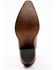 Image #7 - Shyanne Women's High Desert Tall Western Boots - Snip Toe, Tan, hi-res