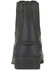Image #5 - Ariat Boys' Scout Zip Paddock Riding Boots - Round Toe, Black, hi-res