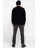 Image #5 - ATG by Wrangler Men's All-Terrain Reinforced Utility Pants, Grey, hi-res