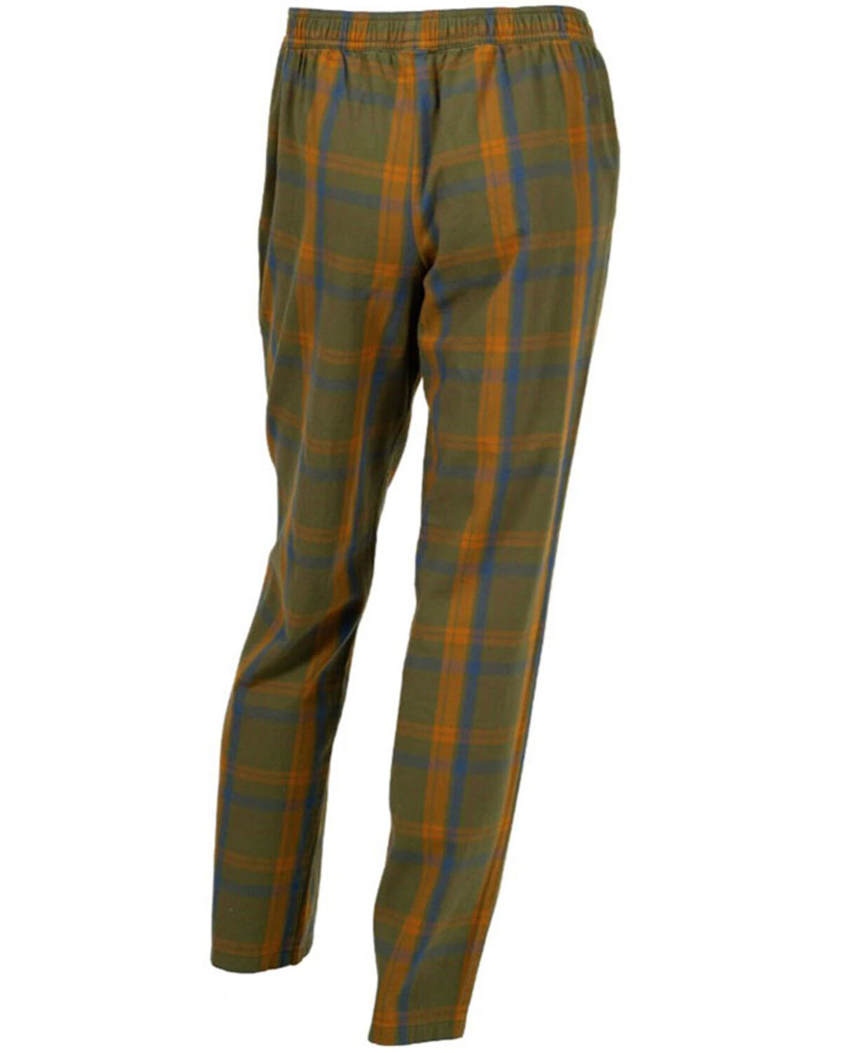 Image #2 - Mountain Khakis Men's Boone Lounge Pants, Olive, hi-res