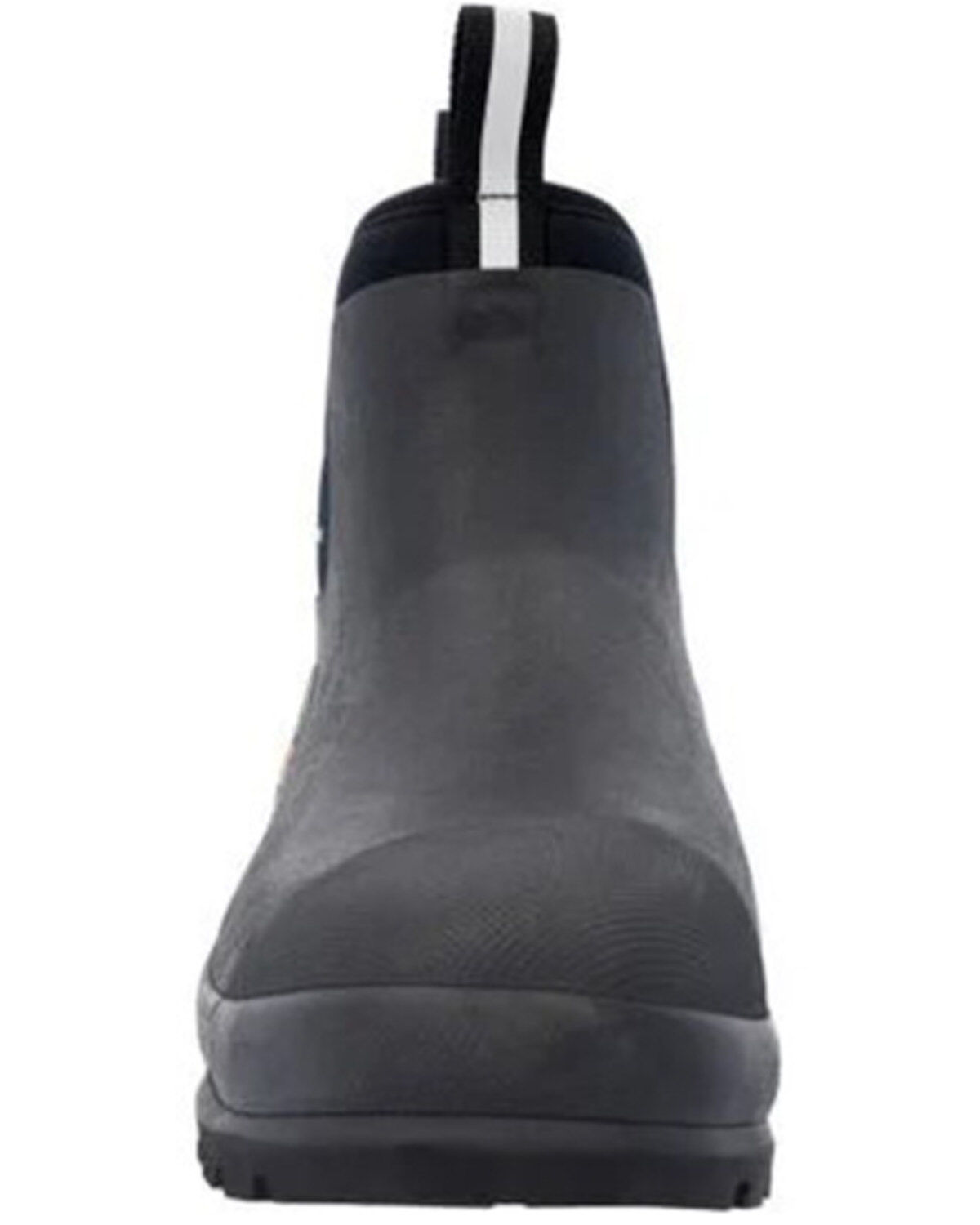 Image #4 - Muck Boots Men's Chore Classic CSA Boots - Steel Toe, Black, hi-res
