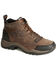 Image #1 - Ariat Men's Terrain Boots - Soft Toe, Distressed, hi-res
