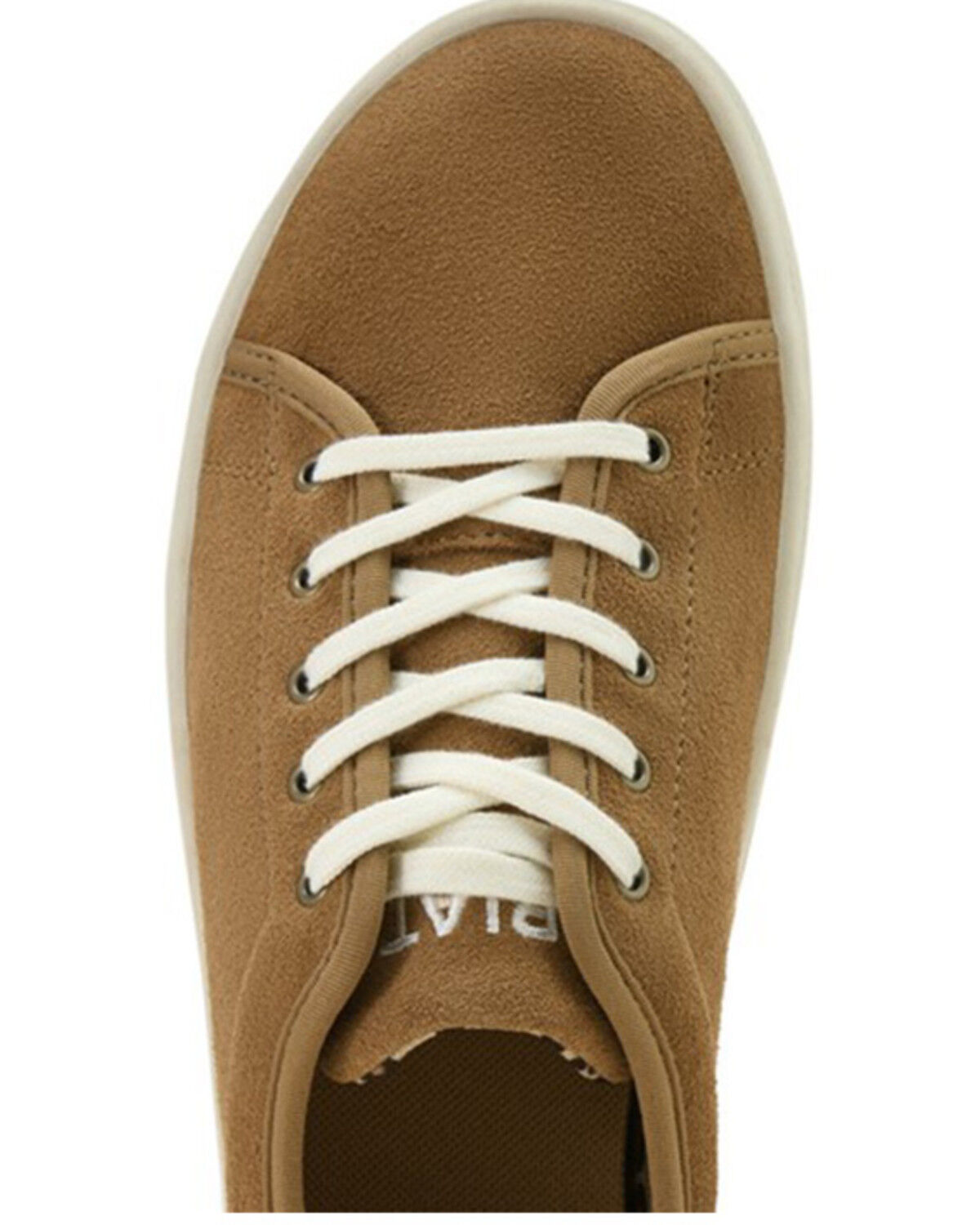 Image #4 - Ariat Women's Skylar Casual Shoes, Tan, hi-res