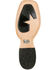 Image #7 - Tony Lama Men's Heritage Miguel Exotic Alligator Western Boots - Broad Square Toe, Brown, hi-res