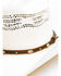 Image #6 - Cody James C51 20X Straw Cowboy Hat, Natural, hi-res