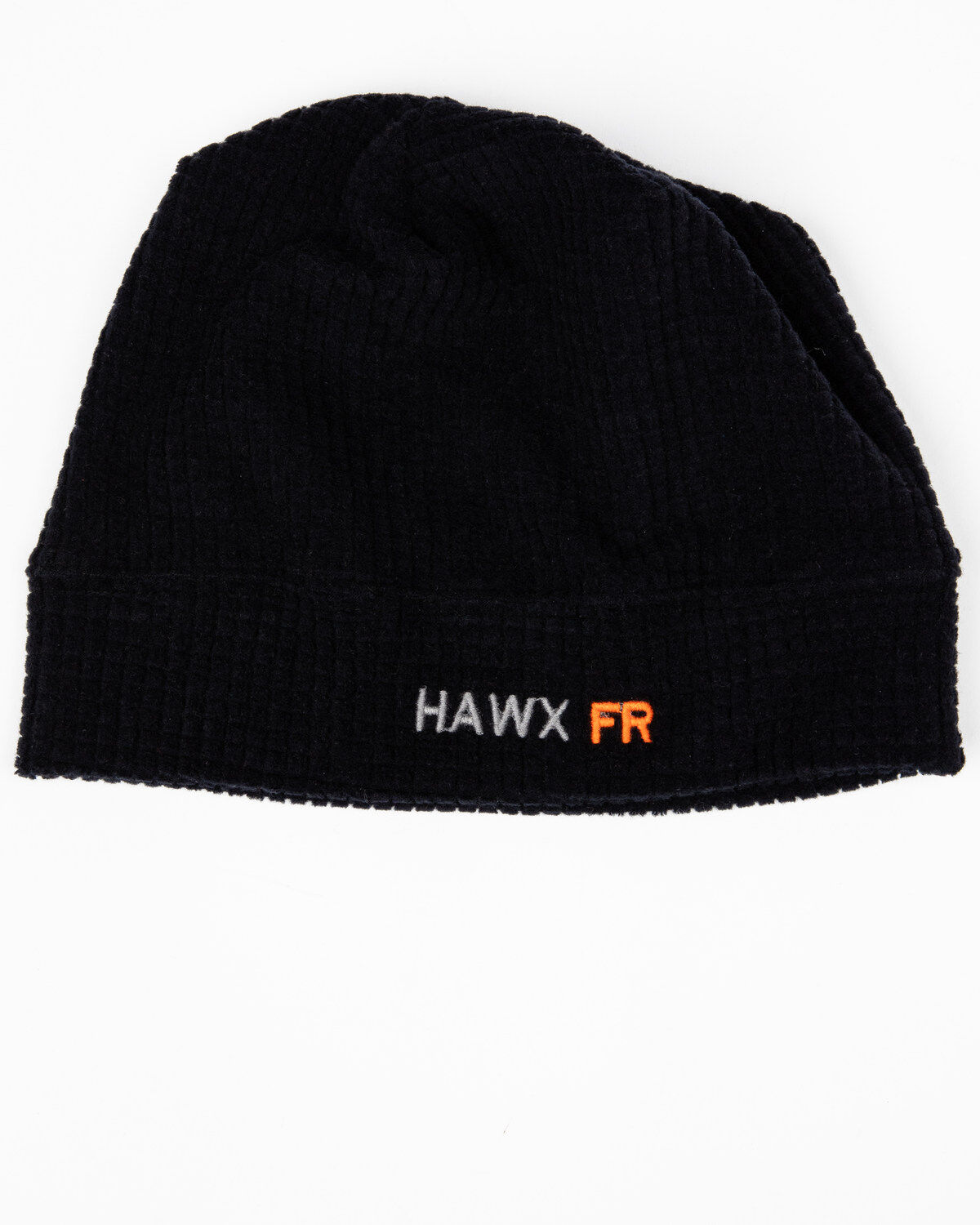 Image #1 - Hawx&reg; FR Cold Weather Beanie, Black, hi-res