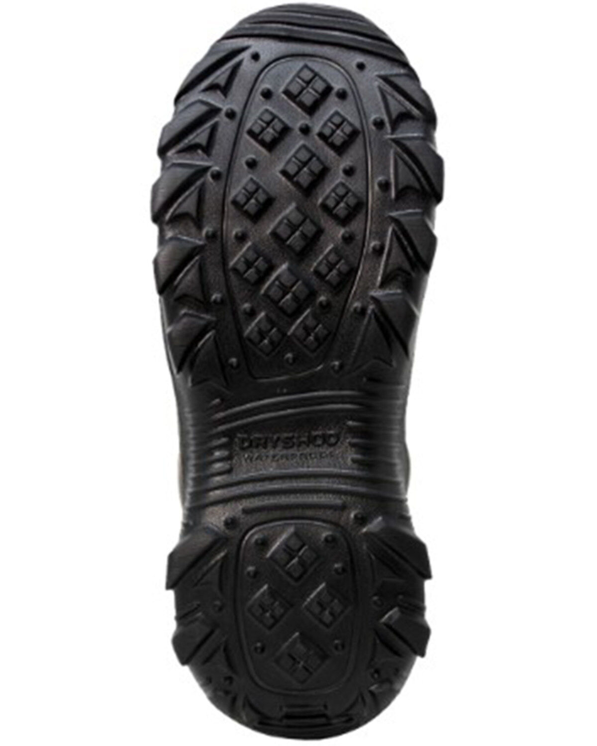 Image #7 - Dryshod Men's Evalusion Hi Hunting Waterproof Work Boots - Round Toe, Camouflage, hi-res