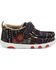 Image #2 - Twisted X Infant Kid's Casual Driving Mocs, Multi, hi-res
