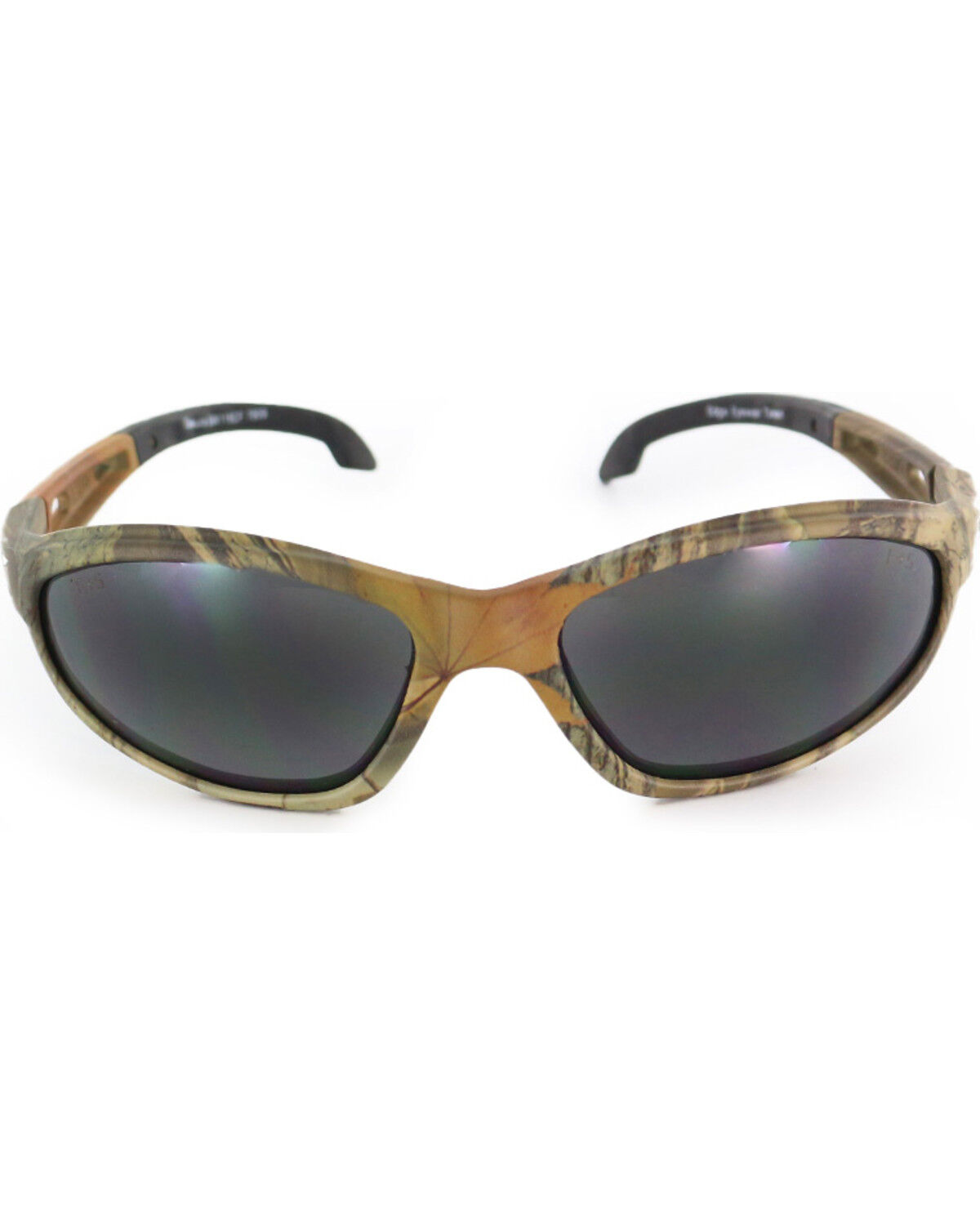 Image #2 - Edge Eyewear Dakura Camoflage Safety Sunglasses, Camouflage, hi-res