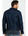 Image #3 - Levi's Men's Trucker Jacket, Indigo, hi-res
