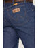 Image #4 - Wrangler Men's FR Lightweight Regular Fit Jeans, Denim, hi-res