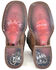 Image #2 - Tin Haul Men's Blackjack Western Boots - Broad Square Toe, Brown, hi-res