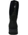 Image #5 - Dryshod Men's Legend MXT Rubber Boots - Soft Toe, Black, hi-res