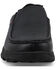 Image #4 - Twisted X Men's Slip-On Driving Shoe - Moc Toe, Black, hi-res