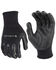 Image #3 - Carhartt Men's C-Grip&reg; Work Gloves, Black, hi-res