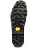 Image #4 - White's Boots Men's Lochsa 8" Lace-Up Hunter Work Boots - Soft Toe, Coffee, hi-res