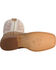 Image #5 - Justin Men's AQHA Remuda Full Quill Ostrich Exotic Boots, Tan, hi-res