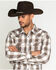 Image #5 - Cody James&reg; Men's Ramrod 3X Low Cattleman Pro Rodeo Felt Hat, Chocolate, hi-res