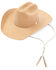 Image #6 - Colorado Horsehair Assorted Stampede Strings Hatband, Natural, hi-res