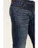 Image #5 - Levi's Men's 527&reg; Low Rise Boot Cut Jeans, Blue, hi-res