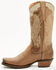 Image #3 - Idyllwind Women's Lawless Western Performance Boots - Square Toe, Brown, hi-res