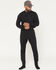 Image #1 - Hawx Men's FR Baselayer Pants, Black, hi-res