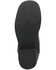 Image #7 - Dingo Women's Harlee Motorcycle Boots - Round Toe, Black, hi-res