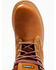 Image #6 - Hawx Women's Trooper Work Boots - Soft Toe, Brown, hi-res