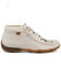 Image #2 - Twisted X Women's Chukka Driving Mocs, Beige, hi-res