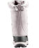 Image #3 - Baffin Women's Chloe Suede Leather Tundra Work Boots, Grey, hi-res
