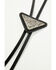 Image #3 - Cody James Black 1978&reg; Men's Classic Scroll Bolo Tie, Black, hi-res
