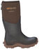 Image #2 - Dryshod Women's Hi Haymaker Farm Work Boots - Soft Toe, Brown, hi-res