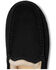 Image #5 - UGG Men's Ascot Slippers, Black, hi-res