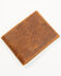 Image #1 - Cody James Men's Briggs Leather Bifold Wallet, Brown, hi-res