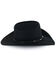 Image #4 - Cody James&reg; Men's Casino Black Wool Hat, Black, hi-res