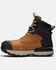 Image #2 - Timberland PRO Men's 6" Boondock Ultralight Waterproof Work Boots - Composite Toe, Wheat, hi-res