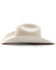 Image #3 - Cody James Colt 5X Felt Cowboy Hat, Silver Belly, hi-res