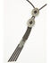 Image #3 - Idyllwind Women's Clayborne Double Concho Bolo Tie, Brown, hi-res