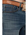 Image #2 - RANK 45&reg; Men's Roadrunner Wash Ambush Slim Straight Stretch Denim Jeans, , hi-res