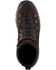 Image #4 - Danner Women's Arctic 600 Waterproof Outdoor Boots - Soft Toe, Grey, hi-res