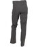Image #2 - Mountain Khakis Men's Teton All Mountain Classic Hybrid Pants, Grey, hi-res